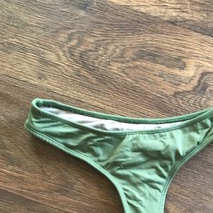 Midori Brayden Bottoms